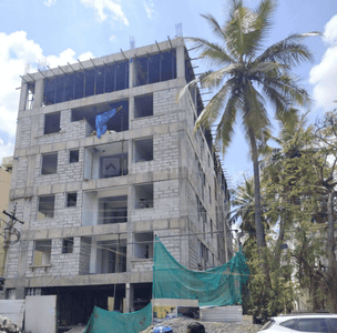 Project Image of 908.58 - 1068.32 Sq.ft 2 BHK Apartment for buy in Nimo Lagoon Apartment