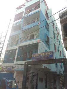 Project Image of 1050.0 - 1500.0 Sq.ft 2 BHK Apartment for buy in JP Umang Residency