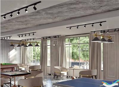 Project Image of 1093.0 - 1439.0 Sq.ft 3 BHK Apartment for buy in Shuvam Meadows