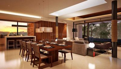 Project Image of 6458.0 - 9687.0 Sq.ft 4 BHK Villa for buy in Peninsula Ashok Nirvaan