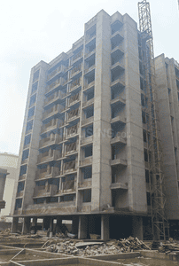 Project Image of 0.0 - 1790.0 Sq.ft 3 BHK Apartment for buy in DR Praharsh Serena