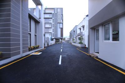 Project Image of 1124.0 - 1460.0 Sq.ft 2 BHK Apartment for buy in Sree Daksha Lucien