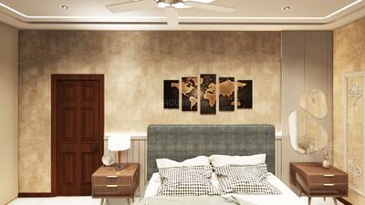 Project Image of 1400.0 - 2000.0 Sq.ft 3 BHK Villa for buy in Omega Suraksha Enclave Phase 1