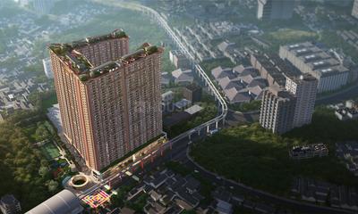 Project Image of 404.0 - 1161.96 Sq.ft 1 BHK Apartment for buy in Siddha Sky
