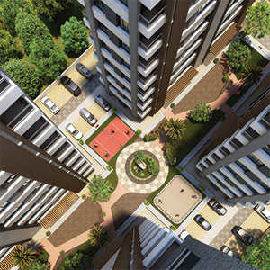 Gallery Cover Pic of Shaligram Homes Signature