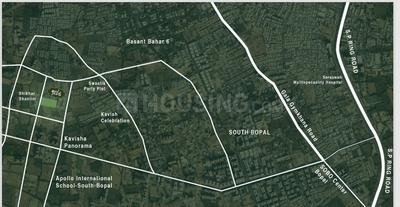 Project Image of 570.59 - 819.56 Sq.ft 2 BHK Apartment for buy in Resset Good Earth