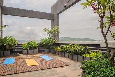 Project Image of 764.0 - 1172.41 Sq.ft 2 BHK Apartment for buy in Viceroy Savana Phase 2