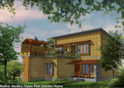 Project Image of 880.0 - 1919.0 Sq.ft 2 BHK Apartment for buy in Good Medley