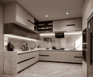 Project Image of 0.0 - 1725.0 Sq.ft 3 BHK Apartment for buy in Elenza Gradient