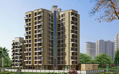 Project Image of 670 Sq.ft 1 BHK Apartment / Flat for sale in Kalyan West for Rs. 4421000