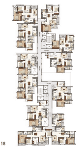 Project Image of 372.0 - 1225.0 Sq.ft 1 BHK Apartment for buy in Sumadhura Folium Phase I