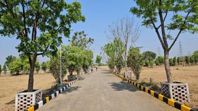Project Image of 960.0 - 2400.0 Sq.ft Residential Plot Plot for buy in Premier JJS Sakthi Nagar