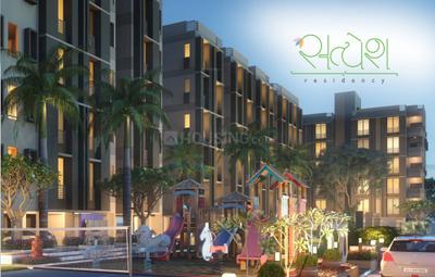 Project Image of 850 Sq.ft 1 BHK Apartment / Flat for sale in Shela for Rs. 2250000