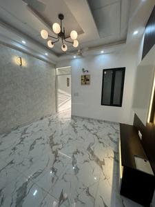 Project Image of 1300.0 - 2700.0 Sq.ft 3 BHK Builder Floor for buy in Prime Luxury Floors