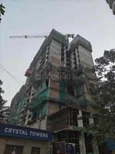 Project Image of 2093 Sq.ft 4 BHK Apartment / Flat for sale in Thane West for Rs. 50000000