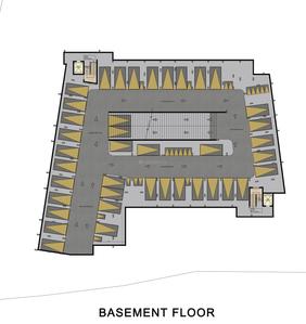 Project Image of 400.98 - 815.8 Sq.ft 1 BHK Apartment for buy in Newry Adora