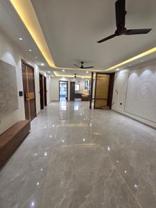 Project Image of 0.0 - 2610.0 Sq.ft 4 BHK Builder Floor for buy in Ridhi Prime Living Floors