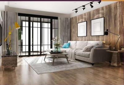 Project Image of 1084.0 - 1444.0 Sq.ft 2 BHK Apartment for buy in Aditya Royal Homes