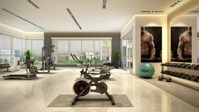 Project Image of 1051.0 - 1554.0 Sq.ft 2 BHK Apartment for buy in RWD Grand Corridor