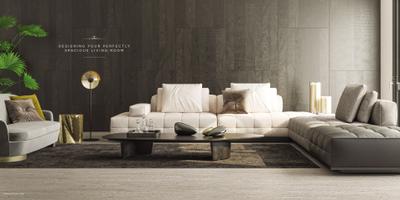 Project Image of 714.0 - 1062.0 Sq.ft 2 BHK Apartment for buy in Pyramid Centria