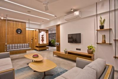 Project Image of 1087.0 - 1162.0 Sq.ft 3 BHK Apartment for buy in Shaligram Kinaro