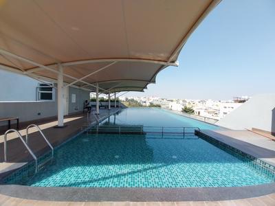 Project Image of 371.03 - 1935.0 Sq.ft Studio Studio Apartment for buy in Brigade 7 Gardens