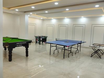 Project Image of 1168.0 - 1897.0 Sq.ft 3 BHK Apartment for buy in Parth Palace A