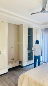 Project Image of 1850.0 - 3250.0 Sq.ft 4 BHK Apartment for buy in Prop Bricks Navshakti Luxury Floors