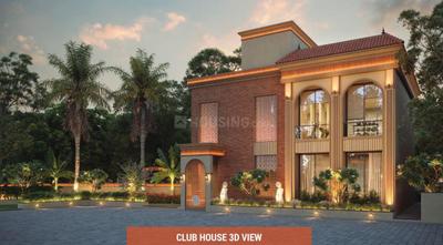 Project Image of 970.0 - 1099.0 Sq.ft 3 BHK Villa for buy in Shreeji Kesar 9