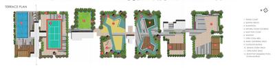 Project Image of 4025.0 - 6050.0 Sq.ft 4 BHK Apartment for buy in Navayuga Godavari
