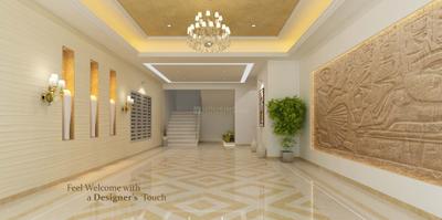 Project Image of 1200.0 - 1495.0 Sq.ft 2 BHK Apartment for buy in Ashoka Thousand Palms Phase 1