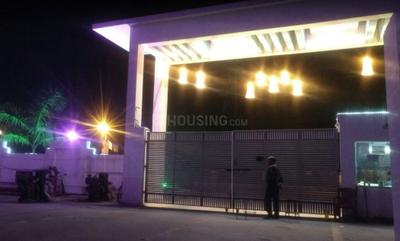 Project Image of 1220.0 - 1642.5 Sq.ft 2 BHK Apartment for buy in Shyam Kanha Shyam Residency