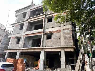 Project Image of 1440.0 - 1488.0 Sq.ft 3 BHK Apartment for buy in Meera Crown