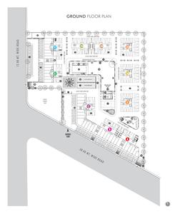 Project Image of 225.83 - 413.01 Sq.ft 1 BHK Apartment for buy in Sun Rising Homes Phase 2