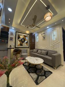 Project Image of 450.0 - 900.0 Sq.ft 2 BHK Builder Floor for buy in Happy Mandal Luxury Homes