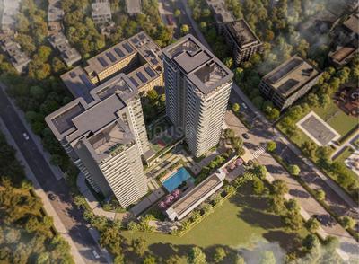 Eldeco Camelot Elevation 2