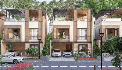 Project Image of 838.08 - 3500.21 Sq.ft Residential Plot Plot for buy in Daiwik Sayuri