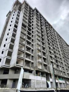 Project Image of 700.0 - 923.0 Sq.ft 2 BHK Apartment for buy in Vivanta Next