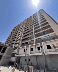 Project Image of 0.0 - 1962.69 Sq.ft 4 BHK Apartment for buy in Sky Revanta