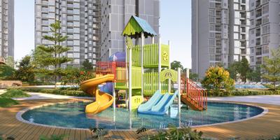 Project Image of 1109.0 - 1636.0 Sq.ft 2 BHK Apartment for buy in Casagrand Highcity