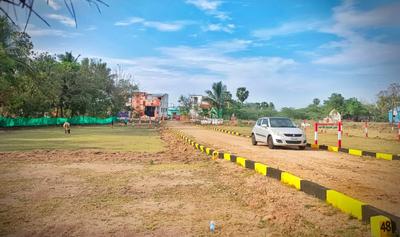 Project Image of 600.0 - 2400.0 Sq.ft Residential Plot Plot for buy in Asquare SSP Bhavani Amman Nagar
