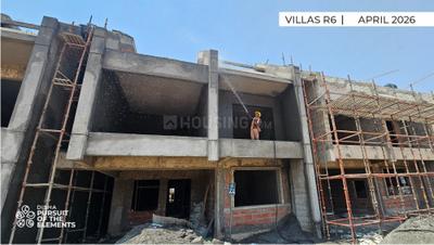 Project Image of 2950.0 - 3400.0 Sq.ft 4 BHK Villa for buy in Disha Pursuit Of The Elements Phase 1 Villa