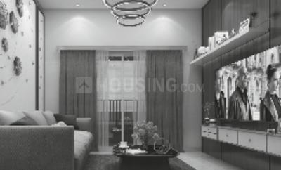 Project Image of 1375.0 - 2135.0 Sq.ft 3 BHK Apartment for buy in Bridge Paramount