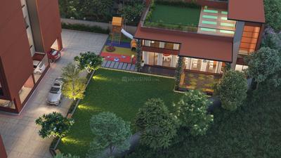 Project Image of 537.55 - 760.15 Sq.ft 2 BHK Apartment for buy in Sunbuildcon Suryansh Sanidhya Shivalaya