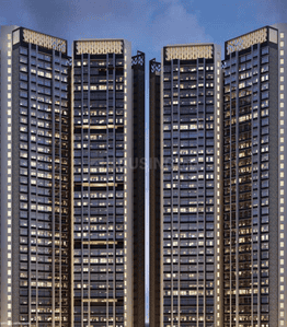 Project Image of 398.16 - 536.8 Sq.ft 1 BHK Apartment for buy in Dynamix Avanya Tower C