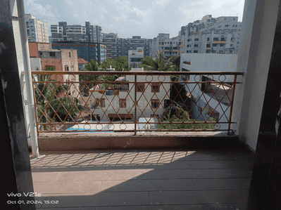 Project Image of 678.23 - 1100.0 Sq.ft 2 BHK Apartment for buy in Choice Goodwill Verve
