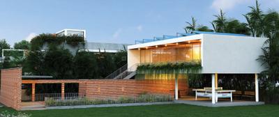 Project Image of 2060.0 - 3433.0 Sq.ft 3 BHK Villa for buy in Siddhi The Woods