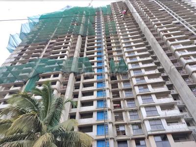 Project Image of 862.0 - 1744.0 Sq.ft 2 BHK Apartment for buy in Lodha Panache Phase 1