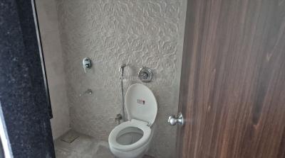 Project Image of 280.29 - 544.0 Sq.ft Studio Studio Apartment for buy in UK Iridium Apartments
