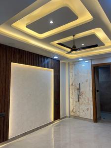 Gupta Ji Luxurious Builder Floor Bedroom 3